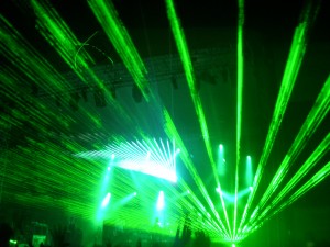 Groove Armada
