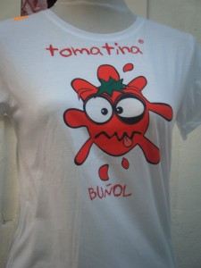 Tomatina!