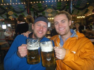 Steins!