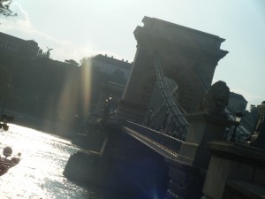 Chain Bridge