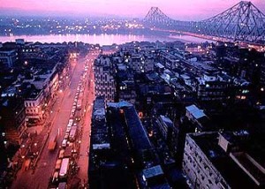 Kolkata - courtesy if google!